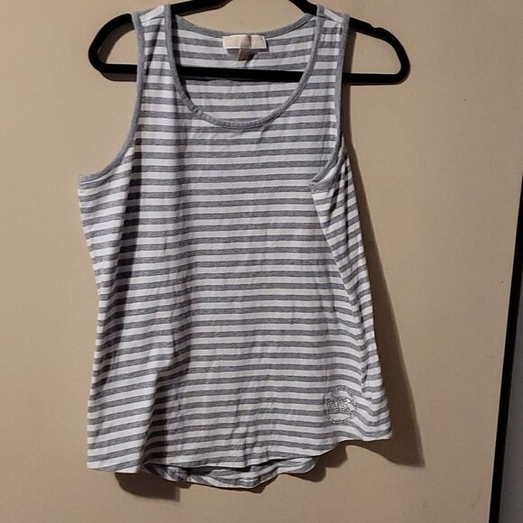 Michael Kors tank top large - Picture 1 of 6